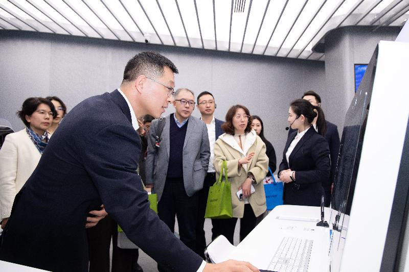 營(yíng)商環(huán)境體驗(yàn)官上崗，共筑政企溝通新橋梁